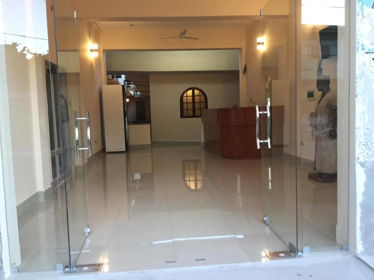Tariri Hotel Pucallpa Eksteriør billede
